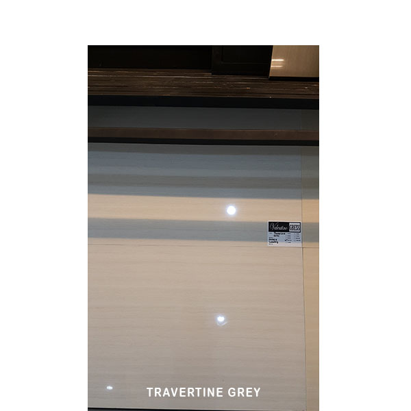 VALENTINO GRESS: Valentino Gress Travertine Dark Grey 60x120 - small 2